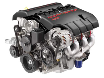 P31C9 Engine